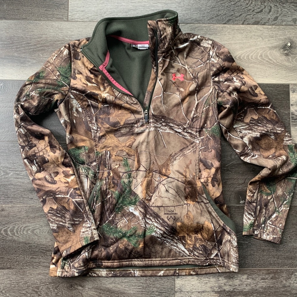 Under Armour Sweatshirt